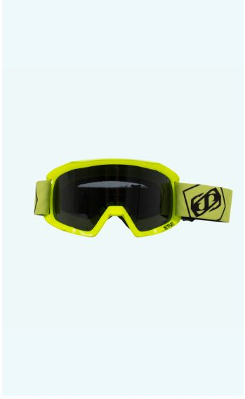 Jetpilot H2o Floating Goggles Orange